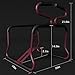 Position Enhancer Chair Weightless Bouncing Mount Stools Furniture Love Novelty Toy with for Couples Adult Games 838
