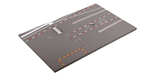 Preisvergleich Produktbild herpa 82TSMWAC006 Aircraft Carrier Deck Base I