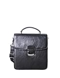 Noir Arthur&Aston Sac Bandouliere 1389-02 Noir