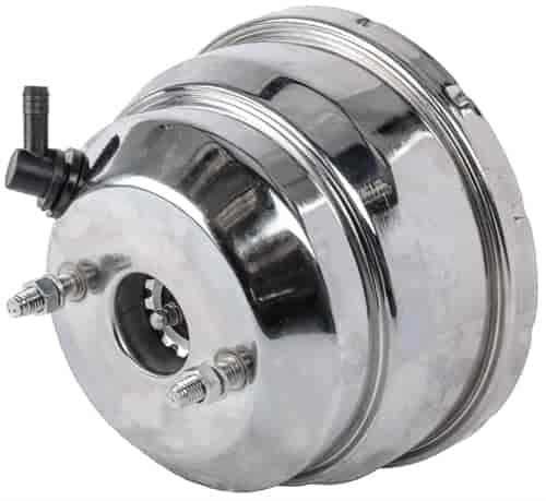 Amazon.com: Right Stuff PB8531C 8'' Brake Booster : Automotive