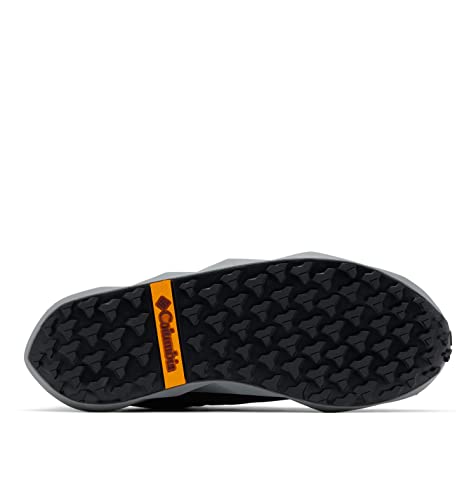 Image of Columbia Men's Peakfreak Venture Waterproof Hiking Shoe