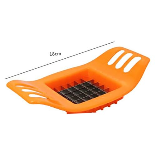Cortadora eléctrica de papas Mandolina cortador espiral de cocina miniatura 2
