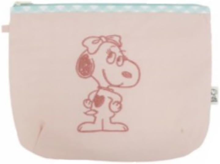 Marimocraft Snoopy Die Cut Patch Pass Case Check & Color Joe Cool image 5