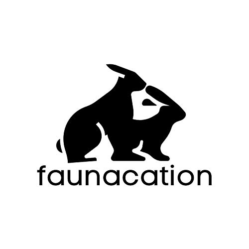 Faunacation cover art