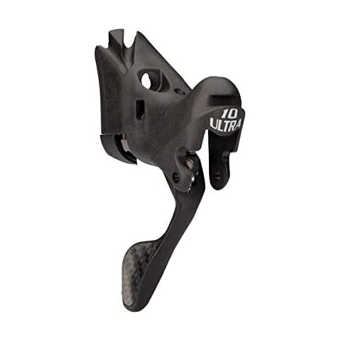 Mecanismo Maneta Derecha Campagnolo Chorus/Record 10V Cover