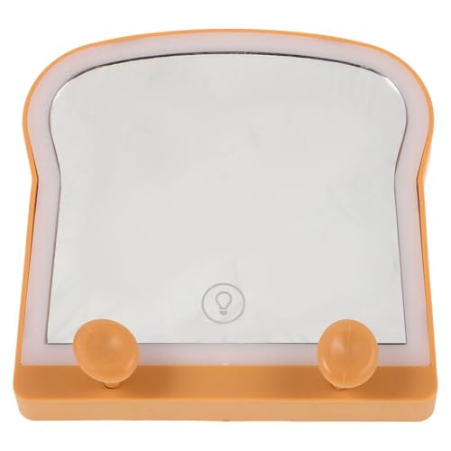 Espejo de Maquillaje Rectangular para Mesa Healeved miniatura 2