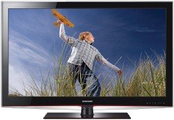 Image of Samsung - Samsung LN46B550 46 inch 1080p 60HZ LCD HDTV LN46B550K1FXZA