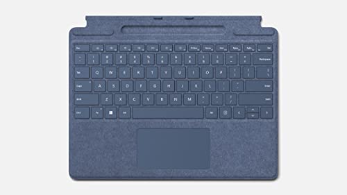 Clavier MS Pro Sig KB ASKU SC Eng Intl azerty qwerty externe pour tablette portable tactile