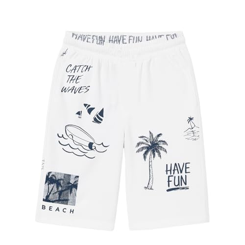 Image of Kidbea Kids Cotton T-Shirt and Shorts Set | Soft Breathable Co-Ord Outfit for Boys | Trendy & Stylish Summer Wear | Boys Clothing Set