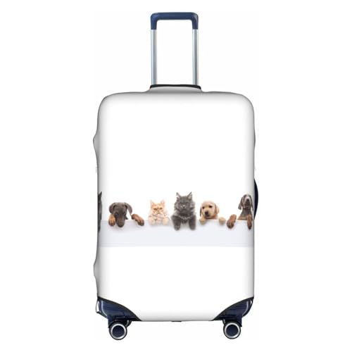 [Nestora] �X�[�c�P�[�X�J�o�[ �� ���� �L�����[�P�[�X�J�o�[ �L�k�f�� �t�B�b�g�݌v ���h�~ ����h�~ ���E�ȒP �􂦂� ������� �e�T�C�Y�Ή�