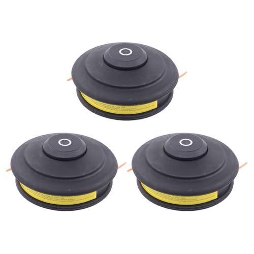 Kimeo G50 Pro Mähkopf - Tap-and-Go Fadenspule Für Freischneider