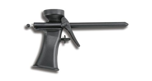 Powers Fastening Innovations 08139 Triggerfoam Pro Plastic Dispensing Tool, 1 Per Box