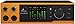 Antelope Audio Amari Reference-Grade AD/DA Converter w/24-bit, 384 kHz Conversion — AFC Clocking, Dual Headphone Output, 8 × DAC Architecture, Adjustable Impedance & USB, XLR, RCA, S/PDIF Connectivity