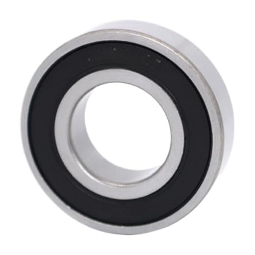 Roulement 6203 anti grippage pour réparer une tondeuse en panne