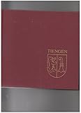 tiengen waldshut einkaufen  Tiengen - Eine Tuniberg-Gemeinde im Wandel der Jahrhunderte - Zur 1100-Jahrfeier 1988