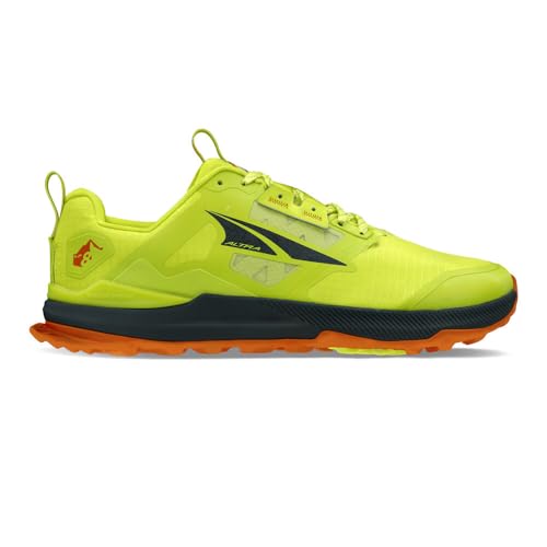 Image of ALTRA Men's Lone Peak 8 Trail Running Shoe