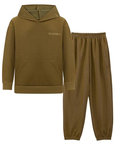 Survêtement de sport anti-irritation avec pantalon de jogging KAKU NANU pour garçons actifs