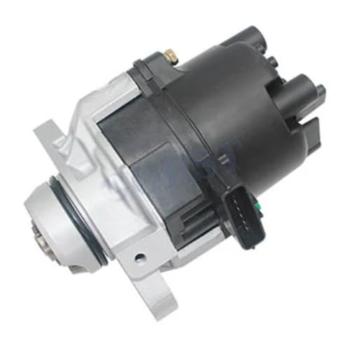 Allumeur complet distributeur d'allumage MD339759