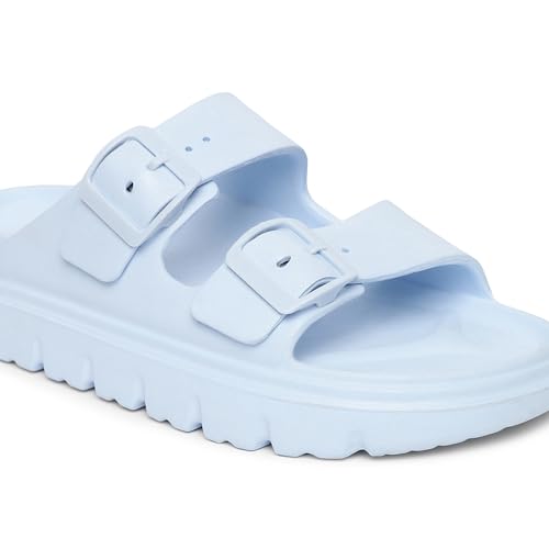 Image of OZZOH MYLO STYLISH PREMIUM LOOK|FLEXIBLE EVA WASHABLE SLIPPER|EVERY DAY WEAR FLIP FLOP FOR WOMEN