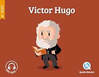 Paperback Victor Hugo [French] Book