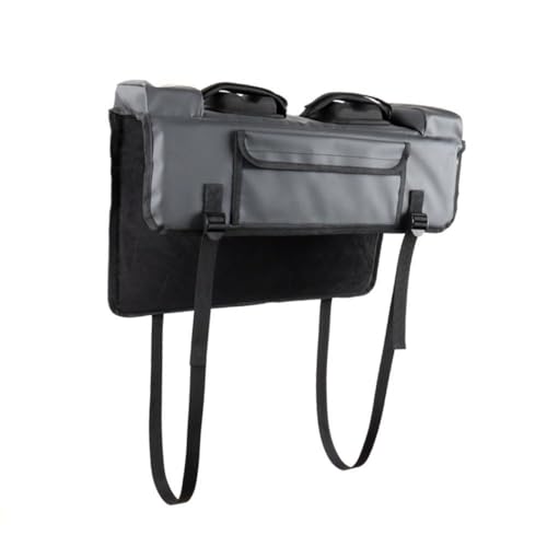 JicSuXi Truck Tailgate Bike Pad Tailgate Pad for Mountain Bikes Universal Bike Carrier Protective Protection Pad Tailgate Bike Pad