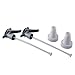 Scienceware (R) Trigger Sprayer with 53mm Adapter