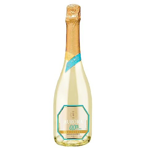 Os 5 Melhores Espumantes Sem Álcool: Freixenet, Aurora, Cereser ...