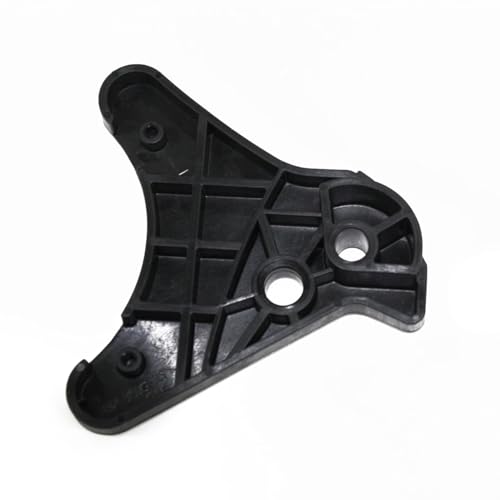 Rampa de motor izquierda compatible con Minn Kota Riptide Saltwater Terrova unidades inferiores de 4" modelos 80 y 101 reemplaza 2323905 miniatura 2