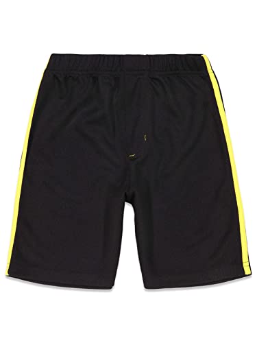 Bob l'éponge ensemble t-shirt short maille évite la transpiration garçon - 3