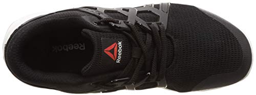Image of Reebok Men's Running Shoes - Gusto Run Xtreme - Sports Shoes for Men, Ideal for Running, Training & Gym
