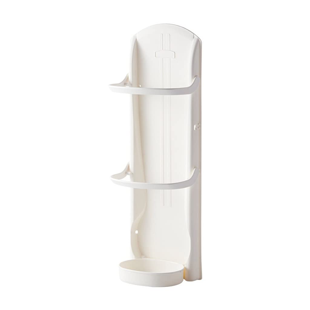 KLerDH Umbrella Stand, Umbrella Stand Entryway Space Saving Organizer for Home