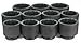 1" Drive 11 Piece Metric Set