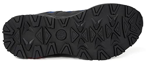 Eagsouni Laufschuhe Herren Damen Traillaufschuhe Sportschuhe Turnschuhe Sneakers Schuhe für Outdoor Fitnessschuhe Joggingschuhe - Image 5