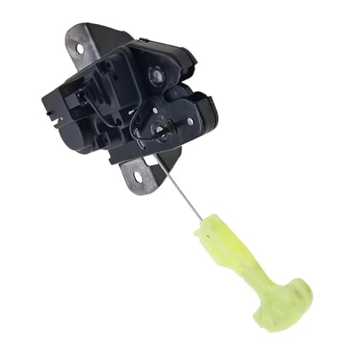 Loquet de coffre bloqué ? Changez pour l'actionneur Dodge 5056244AB