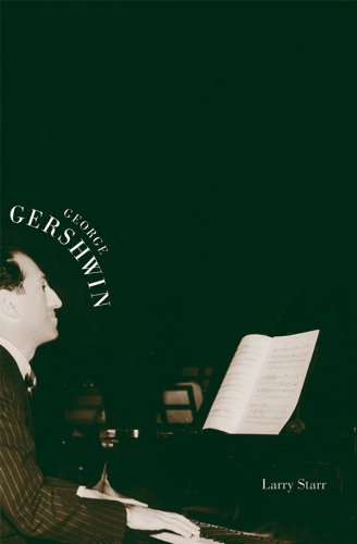 George Gershwin Yale Broadway Masters Series pour étudier l'histoire du théâtre musical américain