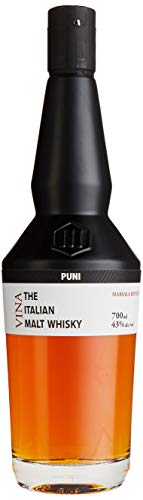 Puni VINA The Italian Malt Whisky (1 x 0.7 l) – Bild 3