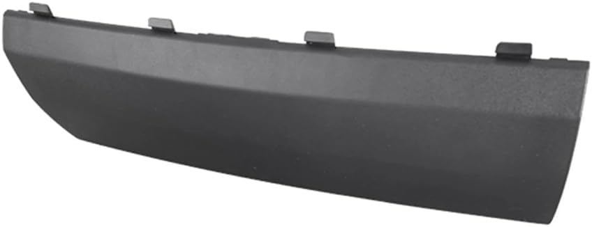 CarLights360 for Jeep Grand Cherokee L 2021 22 23 24 2025 Trailer Hitch Cover | Textured | Replacement for CH1129115 | 6XP91GXHAA