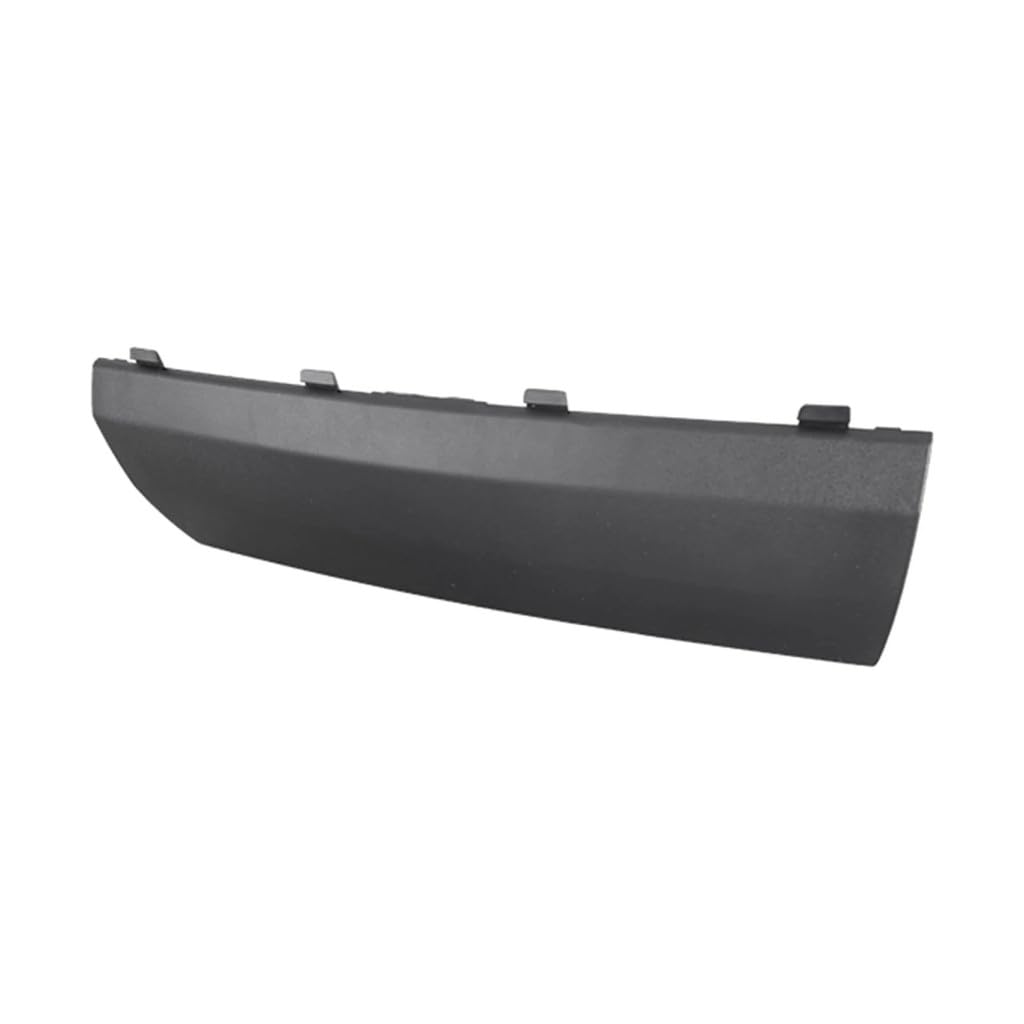 CarLights360 for Jeep Grand Cherokee L 2021 22 23 24 2025 Trailer Hitch Cover | Textured | Replacement for CH1129115 | 6XP91GXHAA