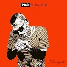 Monologato cover art