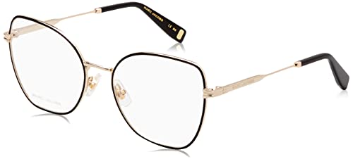 Image of Marc Jacobs MJ 1019 GOLD BLACK 54/18/140 women Eyewear Frame
