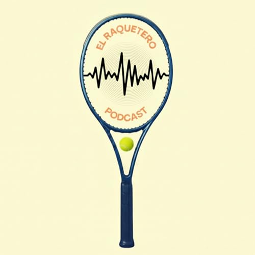 El Raquetero cover art