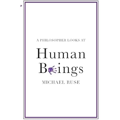 A Philosopher Looks at Human Beings