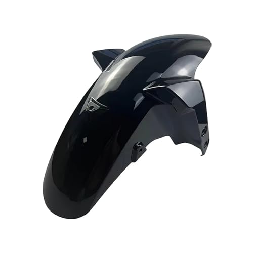 Juego guardabarros para MT-09 FZ9 2014 2015 2016 2017 2018 2019 accesorio de moto ABS
