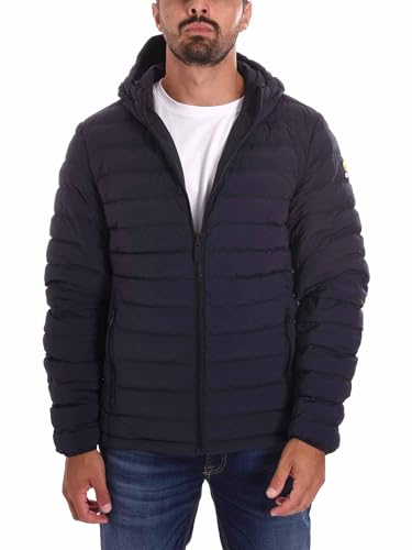Doudoune Homme Ciesse Piumini Bleu Référence 223cfmj10082 Haute Qualité - 5