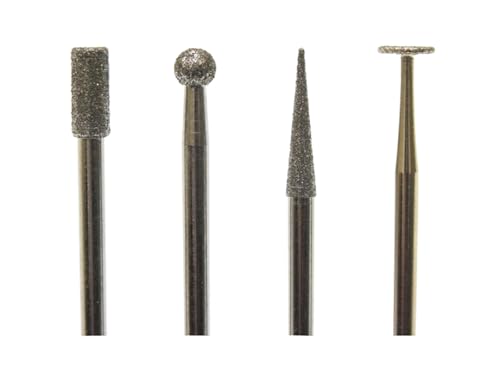 Outils HDB-SET Diamond Bar Set 51043 : donnez vie à vos projets de modelage et de sculpture fine - 2