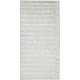 Cawö Handtücher Noblesse2 Uni 1002 Platin - 705