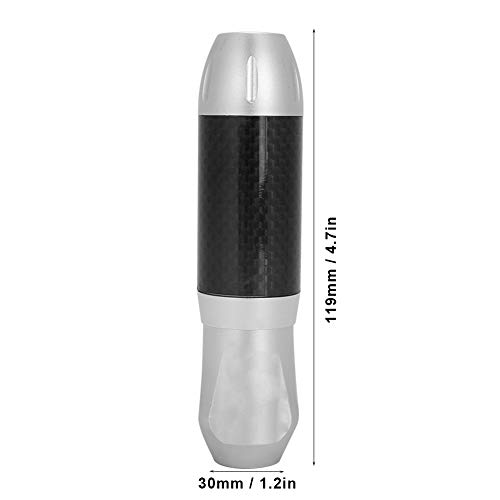 Macchinetta per Tatuaggi Rotativa a Penna Corta