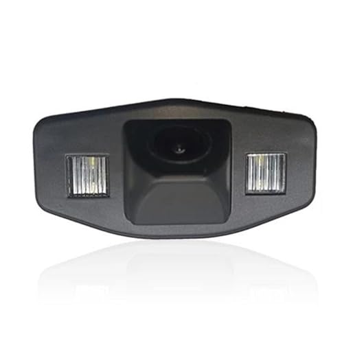 Caméra de recul HD avec vision nocturne pour Civic et Pilot