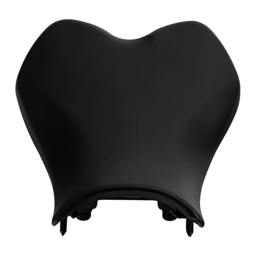 Siège arrière pour GSXR1000 2009-2016 selle solo passager moto