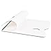 Produktbild iGadgitz Home U7092 Abreißpalette Palette papier Palette-pads (50 Blatt) -Weiß